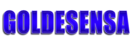 GOLDESENSA Logo